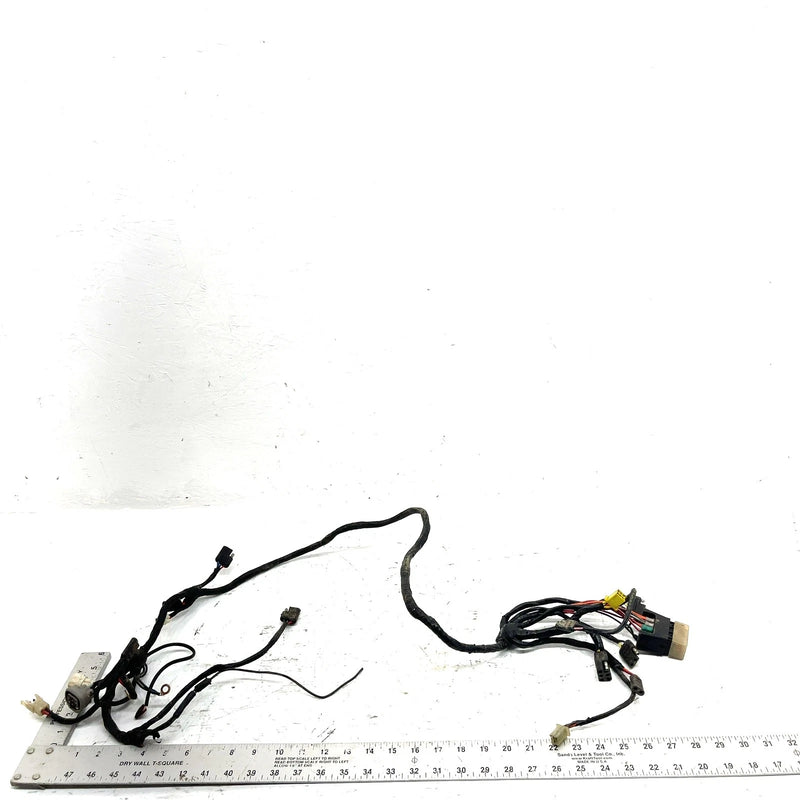 98-00 Arctic Cat 300 4X4 OEM Main Wire Harness 0486-025 AA42