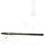 88-93 Kawasaki Bayou 220 OEM Right Rear Axle (Long) 41068-1245 AK33