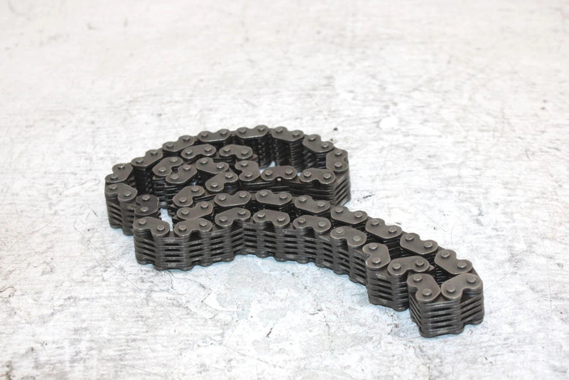 2000 Ski-doo Mxz 700 Oem 76P Drive Chain 504151856 SS8
