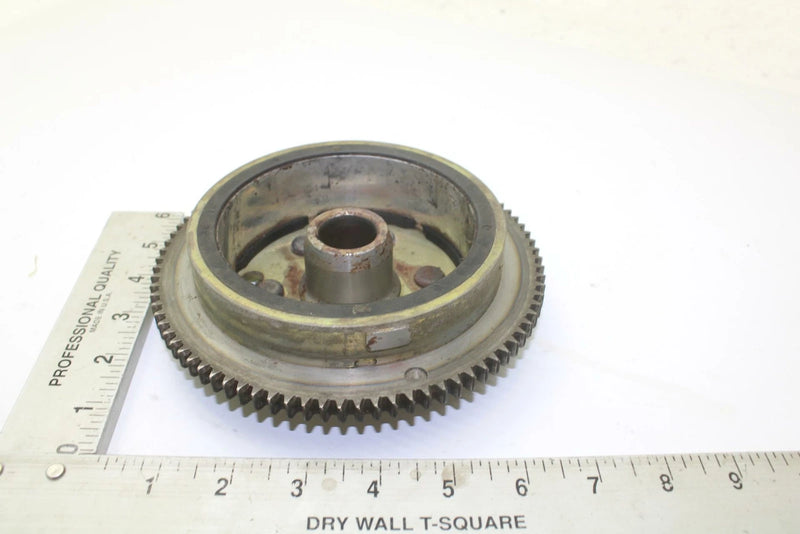 92 Polaris SL650 OEM Flywheel 3240103 JP0 