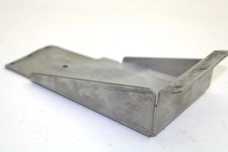 Polaris OEM Right Rear Foot Rest 5220894  SP117