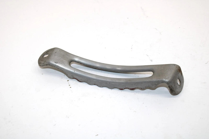 1976 Yamaha Gs340 Oem Right Footrest 841-27421-00-00 SY71
