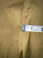 New Vintage Brown Dickson Jenkins Polyester Pants #2143 ZZ-91