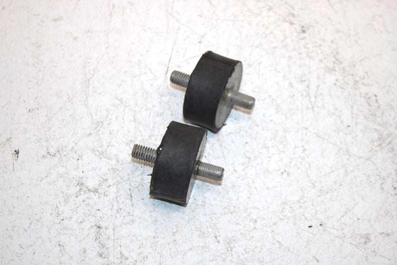 2005 Polaris Sportsman 500 Ho Oem Motor Mount Dampner Set 3110046 3024012 AP176