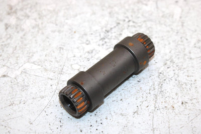 2007 Honda Fortrax 680 Oem Outer Reverse Idler Shaft 23741-HN8-000 AH46