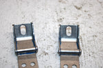 1993 Polaris Sl 750 Oem Hood Hinge Pair 2635012 JP26