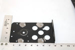 2004 Polaris 550 Classic Edge Oem Skid Brace Set 1014086-067 SP215