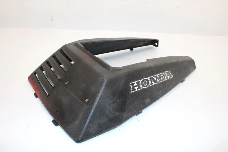 84 Honda Fourtrax 200 Trx200 A Oem Fuel Tank Cover 17610-VM5-000ZA AH33