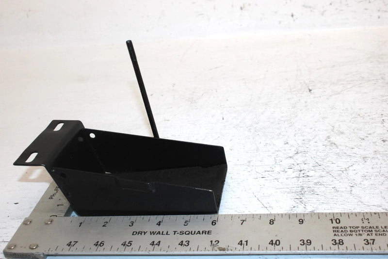 1996 Arctic Cat Zr 580 Oem Battery Tray Box 0745-044 SA24