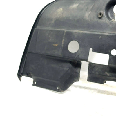 2004 Polaris Ranger 500 4X4 OEM Upper Hood Liner 5435316 XP9.1