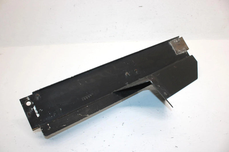 2001 Arctic Cat Zr 600 Oem Clutch Belt Cover 0707-423 SA64