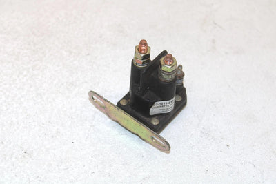 10 Polaris Turbo Lx Oem Starter Magnetic Switch 4012358 SP200