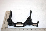 86 Honda Trx 350 A Fourtrax 350 Oem Headlight Bracket 61310-HA7-671 AH25