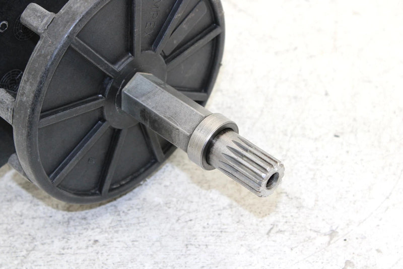 1999 Yamaha Vmax 600 Sx Oem Track Drive Axle 8CR-W4751-01-00 SY5
