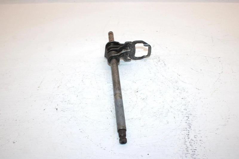 1982 Honda Atc 185 Sa All Terrain Oem Shift Shaft 24610-958-000 AH70