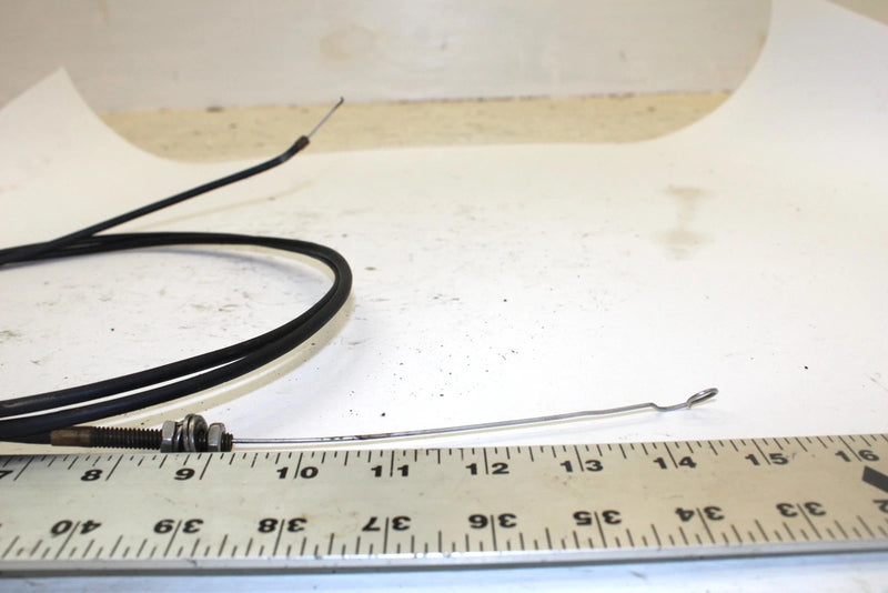 1995 Arctic Cat Daytona Oem Trim Indicator Cable 0673-518 JA6