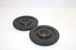 1987 Polaris 400 Oem Outer Idler Wheel Pair 1594032 SP61
