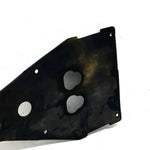 2002 Arctic Cat 375 4x4 Automatic OEM Belly Pan Skid Plate 0406-864 AA34