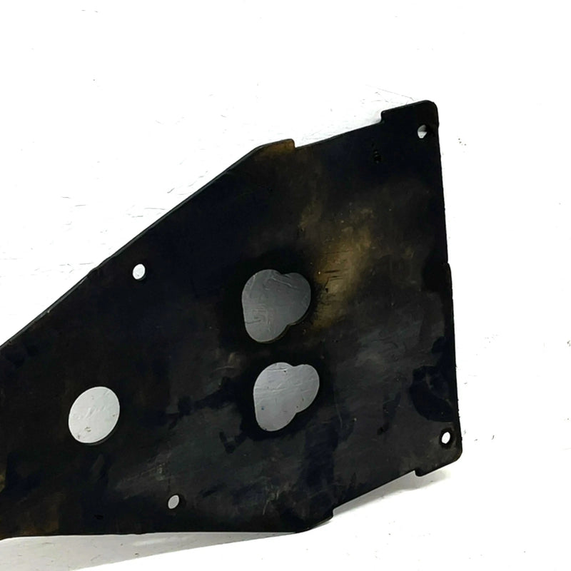 2002 Arctic Cat 375 4x4 Automatic OEM Belly Pan Skid Plate 0406-864 AA34