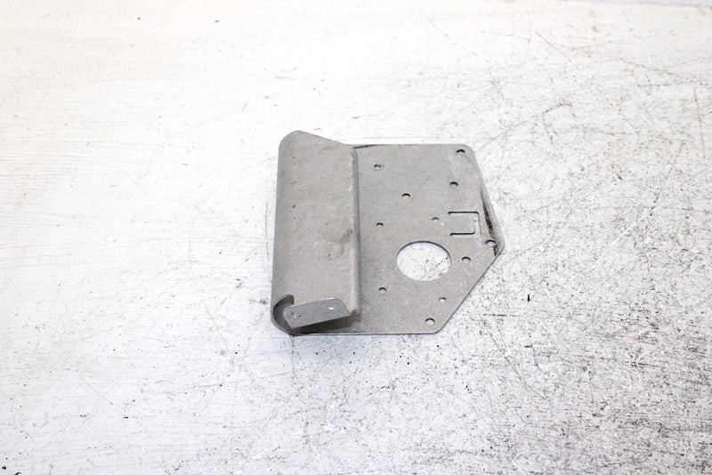 1999 Yamaha Vmax 600 Sx Oem Left Footrest 8CR-21970-08-00 SY5