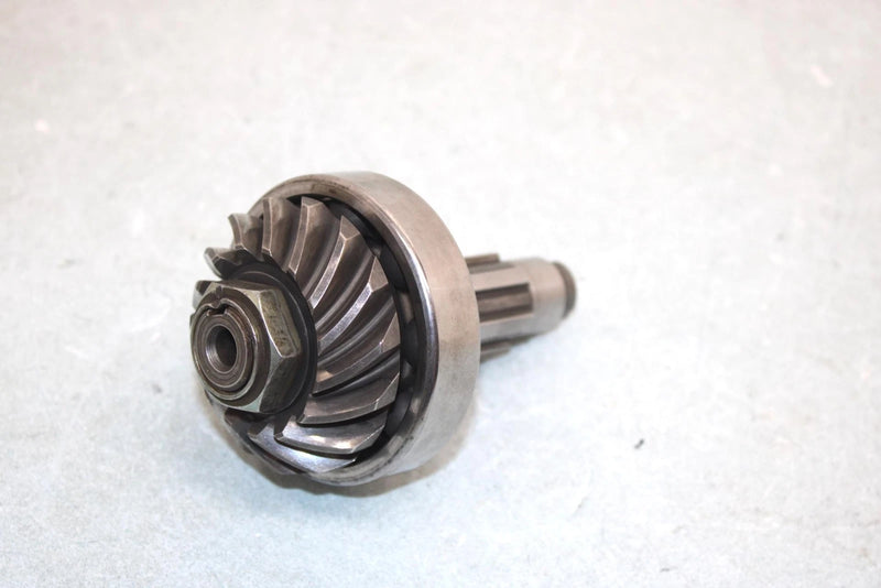 01 Arctic Cat 400 4x4 Oem Secondary Bevel Gear 3446-274 AA21