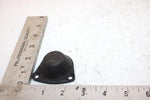 1996 Kawasaki Bayou 300 Oem Clutch Adjuster Cover 14024-1486 AK25