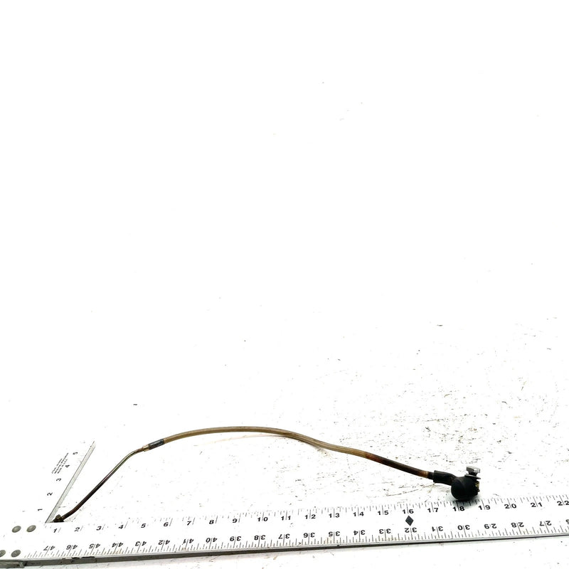 01-04 Polaris Sportsman 400 4X4 OEM Upper Front Brake Line 1910470 AP225