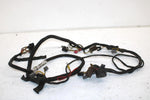 1996 Ski-doo Formula Iii 600 Oem Main Wiring Harness SS111