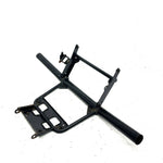 2002 Arctic Cat 375 4x4 Automatic OEM Front Bumper 0506-859 AA34