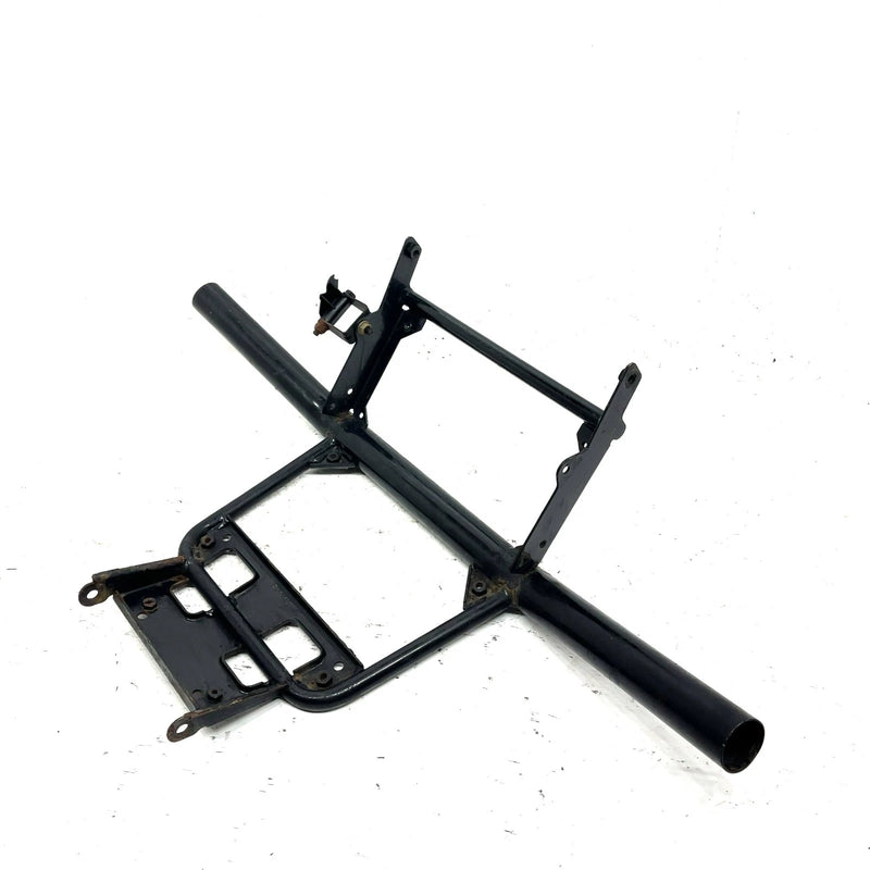2002 Arctic Cat 375 4x4 Automatic OEM Front Bumper 0506-859 AA34