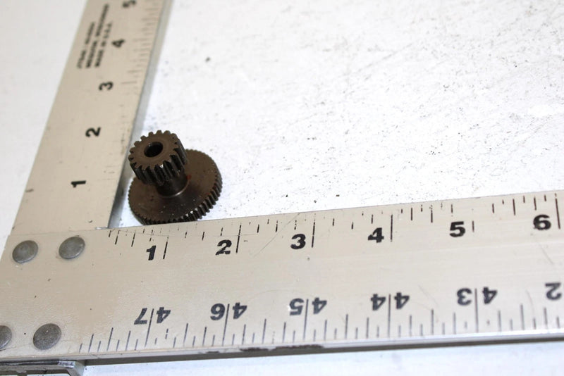 06 Honda Trx 400 Faa Fourtrax Rancher At Oem Shift Motor Gear 27511-HN7-000 AH55