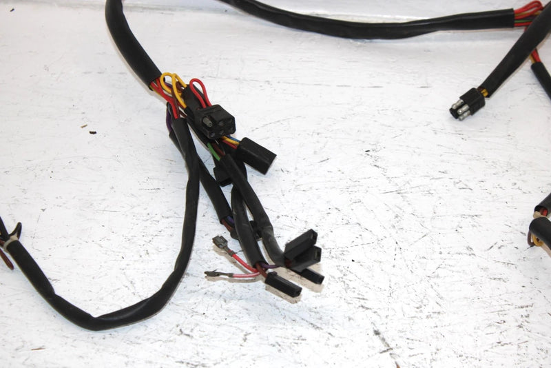 1997 Arctic Cat Zl 440 Oem Main Wire Harness 0686-391 SA39