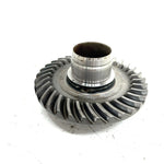 null Yamaha Moto 4 OEM 33T Rear Diff Ring Gear 1YW-46110-00-00 AY57
