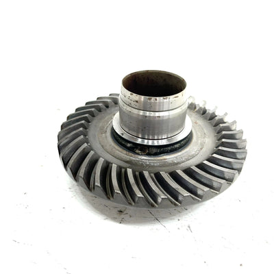 null Yamaha Moto 4 OEM 33T Rear Diff Ring Gear 1YW-46110-00-00 AY57