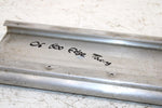 06 Polaris Edge 600 Touring Oem Rear Heat Exchanger 1240150 B333