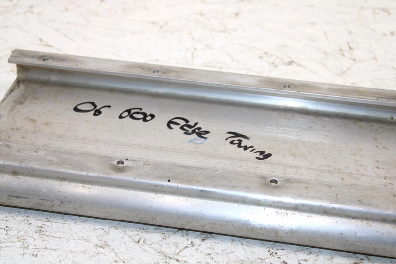 06 Polaris Edge 600 Touring Oem Rear Heat Exchanger 1240150 B333
