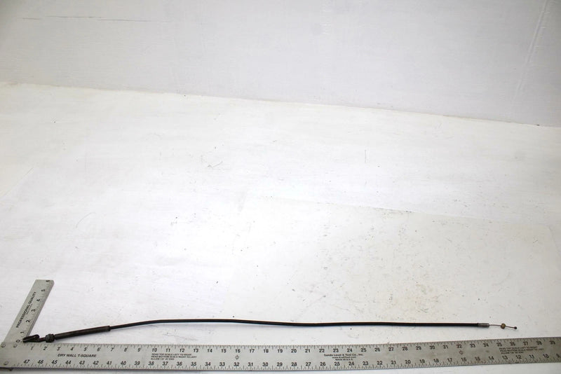 93 Arctic Cat EXT 550 OEM Brake Cable 0187-202 SA83