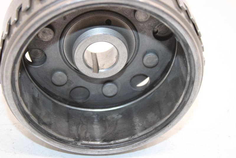 21 Can-am Outlander Max 450 4x4 Dps Oem Flywheel 420686275 AB4