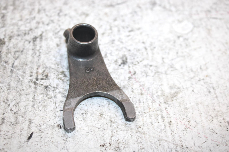1998 Honda Foreman Fourtrax Oem Gearshift Fork 24213-HM7-000 AH35