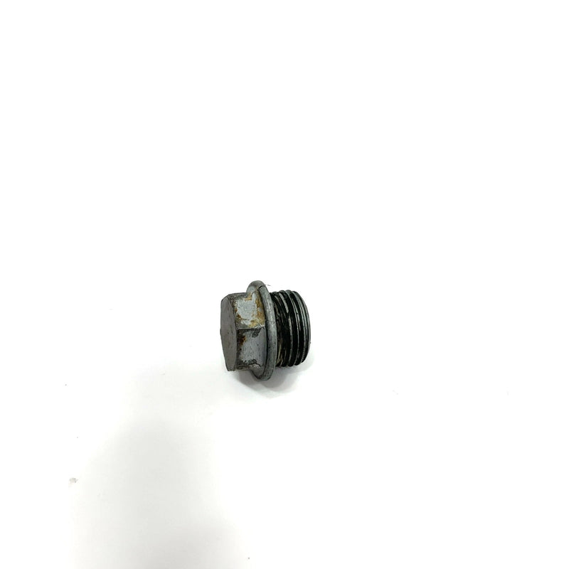 2002 Bombardier Quest 500 OEM Oil Drain Plug 420840278 AB14