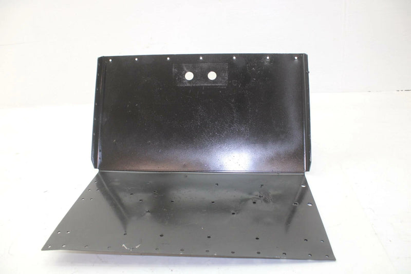 97 Arctic Cat Panther 440 OEM Tunnel Cover Plate 0707-198 SA93