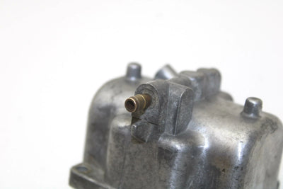 89 Yamaha Exciter EX570N OEM Carb Float Bowl 87M-14101-00-00 SY54