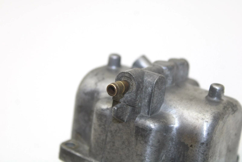89 Yamaha Exciter EX570N OEM Carb Float Bowl 87M-14101-00-00 SY54