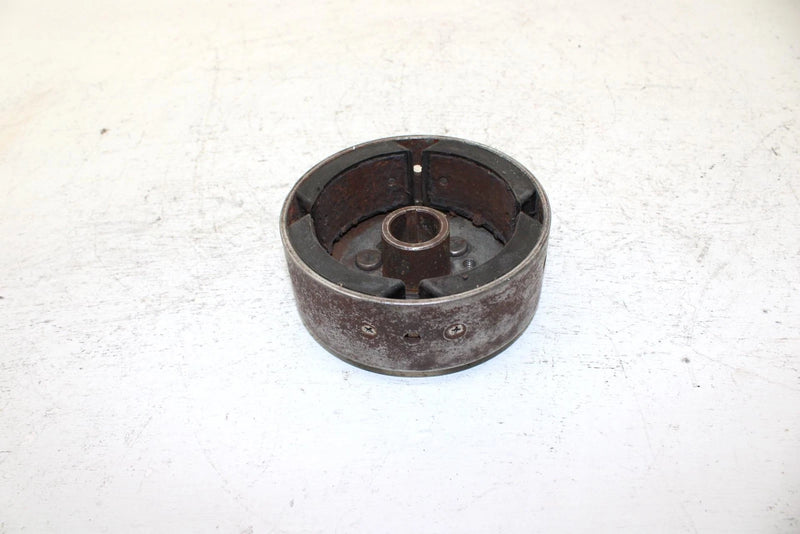 1987 Yamaha Exciter 570 L/c Oem Flywheel (F3T368)  8V0-85550-21-00 SY18