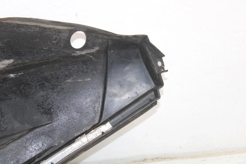 1986 Yamaha Phazer Oem Lower Right Hood 81H-21983-00-00 SY124