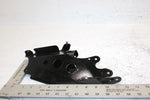 1996 Ski-doo Touring Sle 500 Oem Footrest Support Set 518308715 518308714 SS12