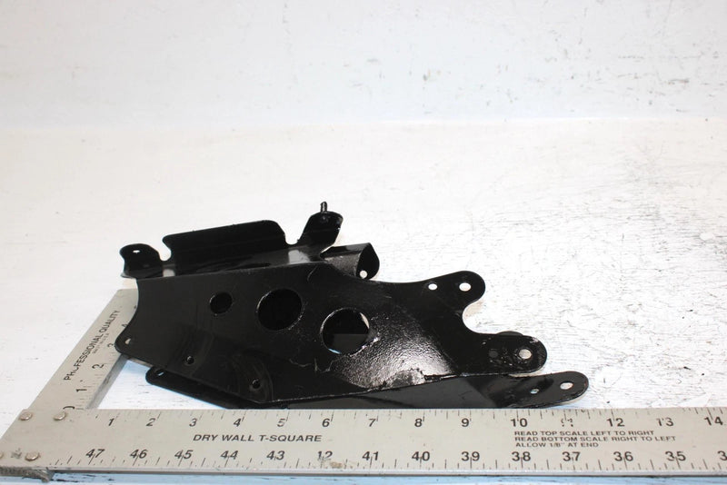 1996 Ski-doo Touring Sle 500 Oem Footrest Support Set 518308715 518308714 SS12