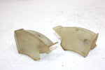 2003 Honda Trx 250 Exa Sporttrax Ex Oem Brake Disc Guard Set 45341-HN1-000 AH10