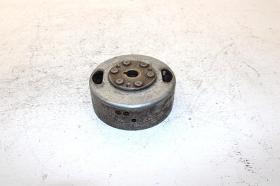 1987 Yamaha Exciter 570 L/c Oem Flywheel (F3T368)  8V0-85550-21-00 SY18