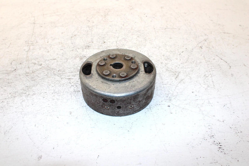 1987 Yamaha Exciter 570 L/c Oem Flywheel (F3T368)  8V0-85550-21-00 SY18